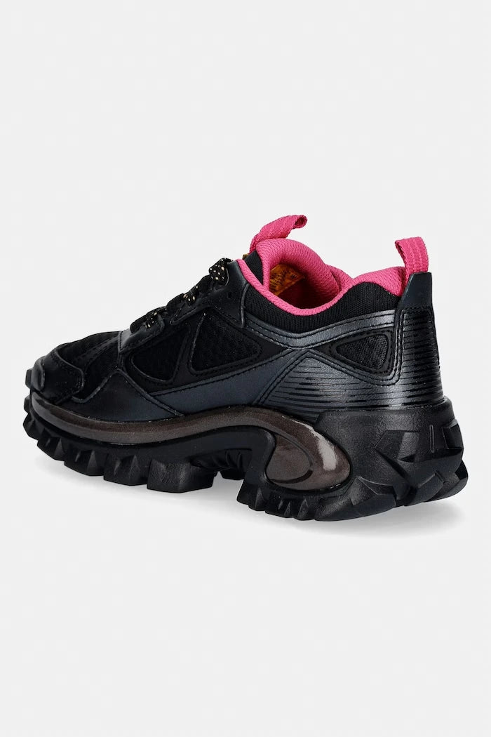 CAT Footwear INTRUDER LIGHTNING WS 2000 Deri Spor Ayakkabı