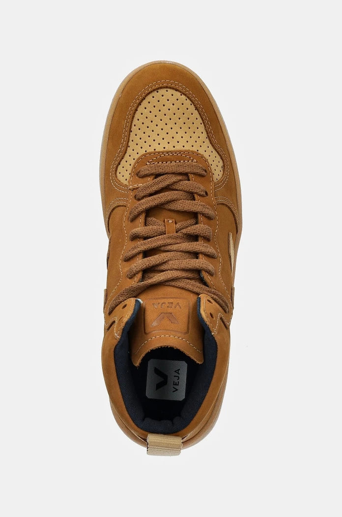 Велурени маратонки Veja V-15 Nubuck