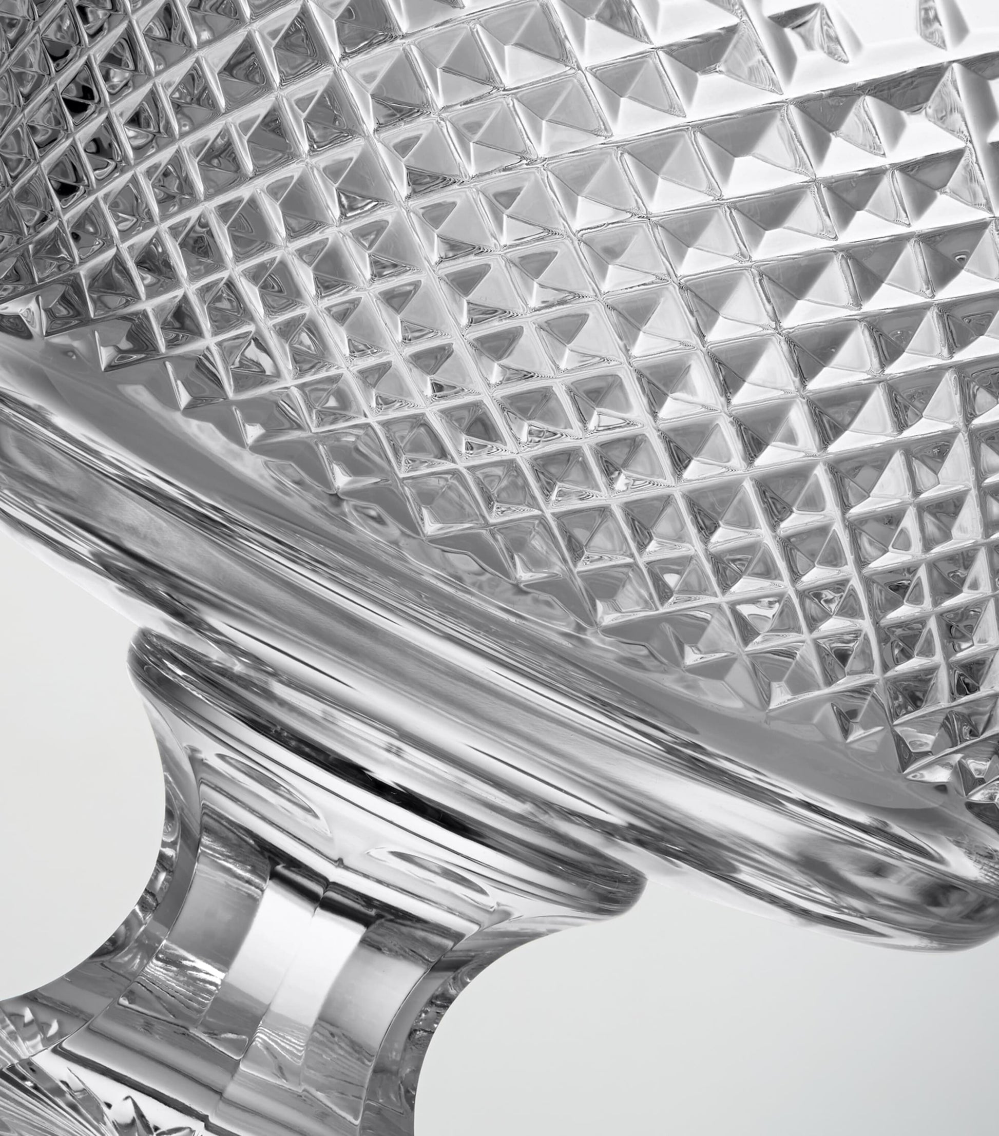 Mastercraft Heritage Alana Centrepiece Bowl (25cm)