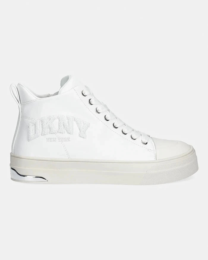 Dkny Yaser Yüksek Sneaker