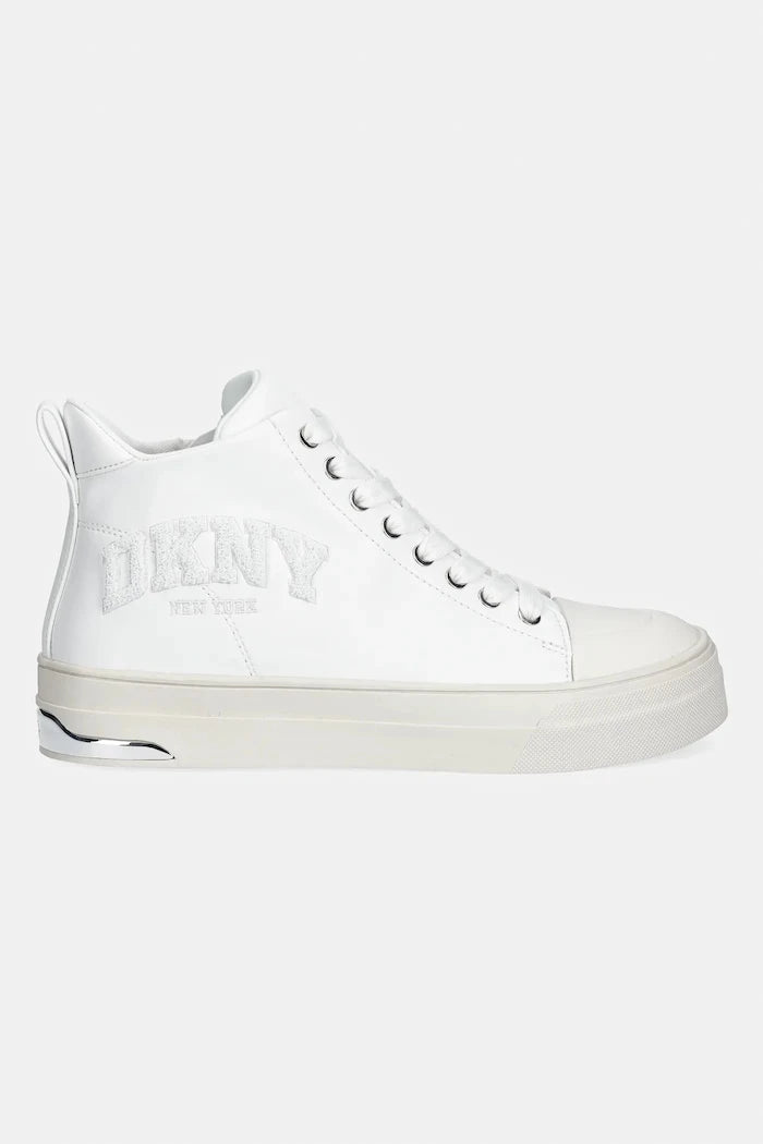 Високи кецове Dkny Yaser