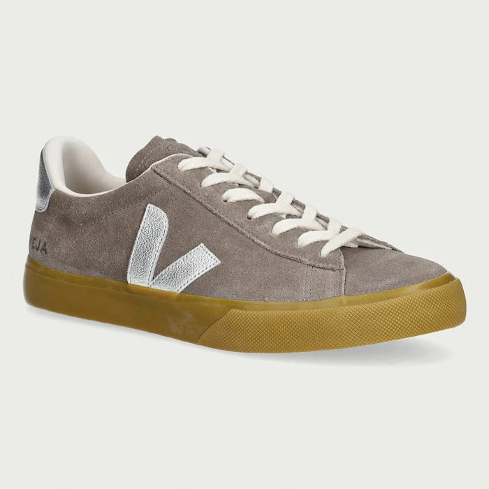 Veja CAMPO SUEDE Kadın Süet Spor Ayakkabı