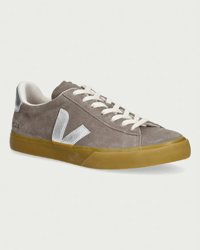 Veja CAMPO SUEDE Kadın Süet Spor Ayakkabı