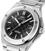 Stainless Steel Ingenieur Watch 40mm