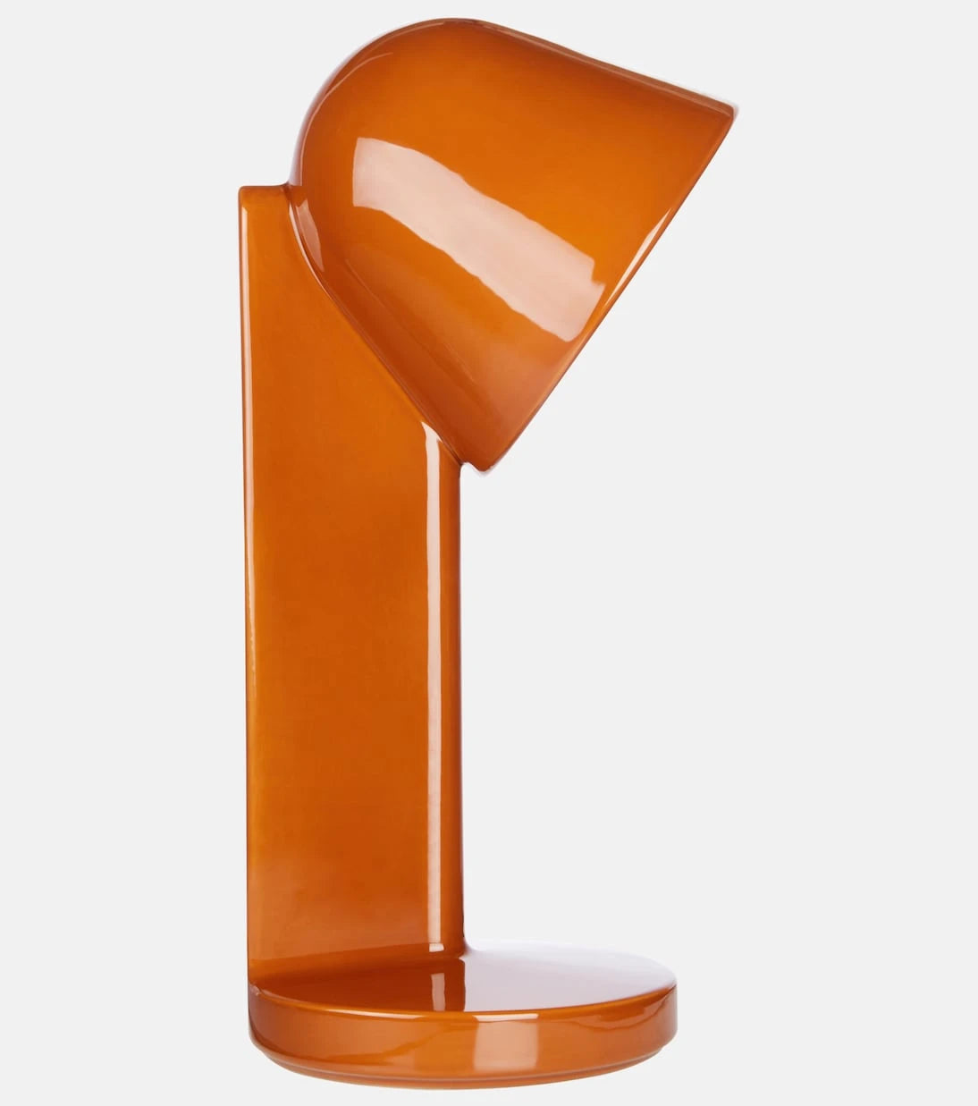 Flos - Céramique Down table lamp by Ronan Bouroullec (EU plug)