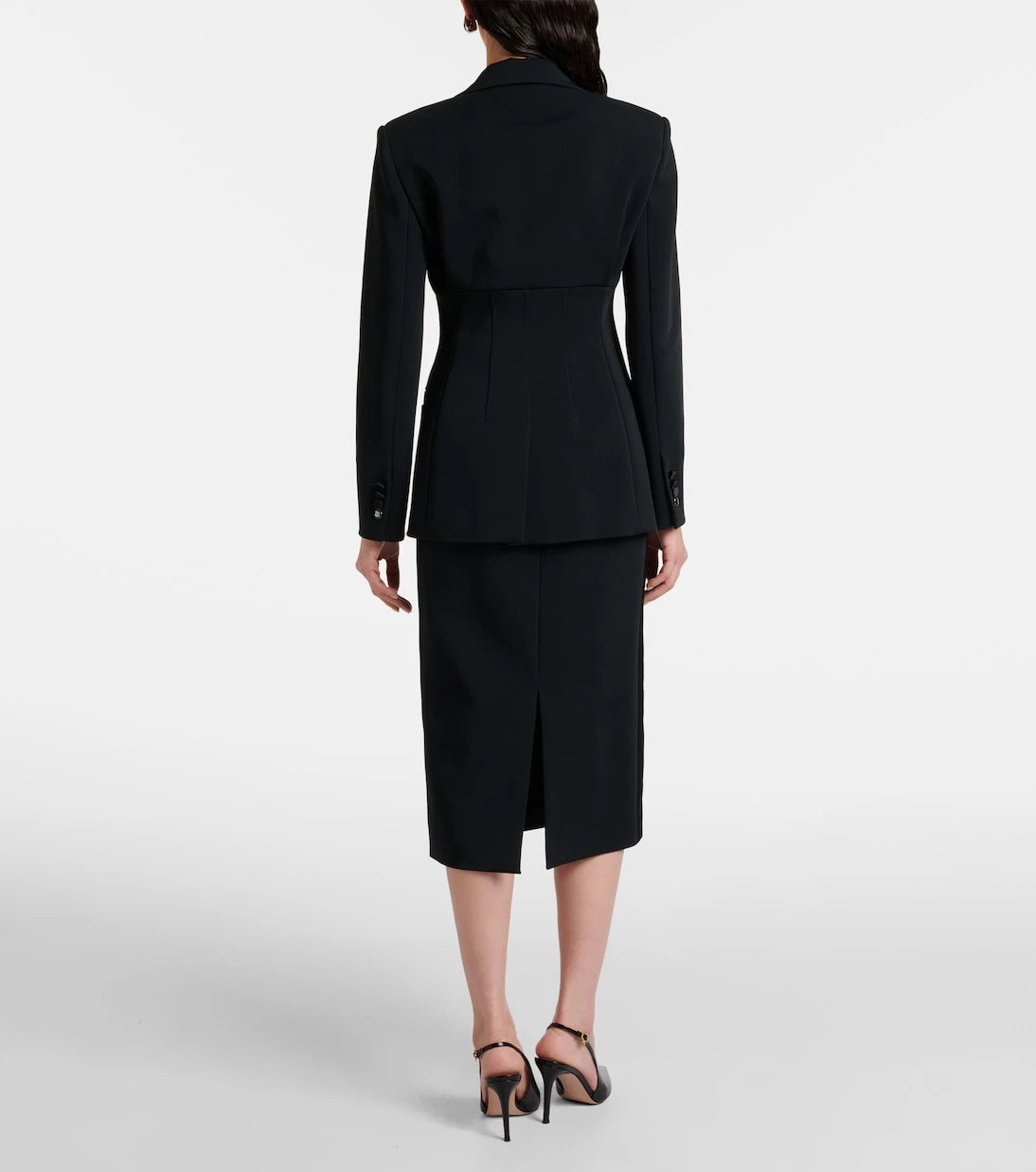 Max Mara - Oreste blazer