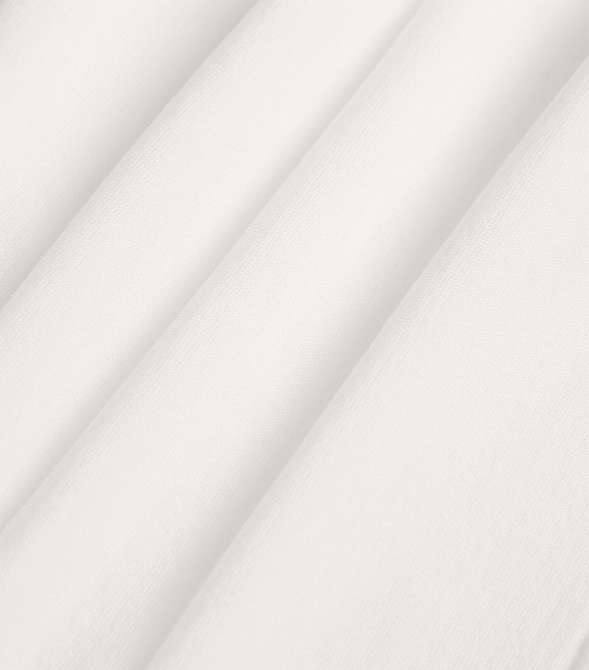 Wolford White Aurora Hawaii Top