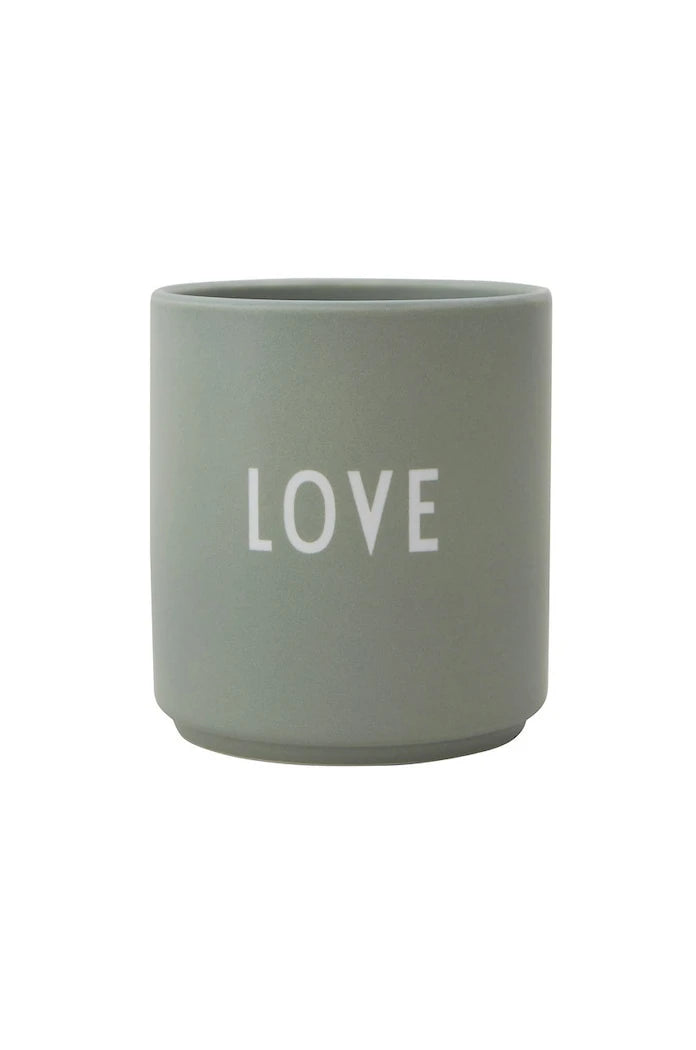 Design Letters Favourite 300 ml Kupa