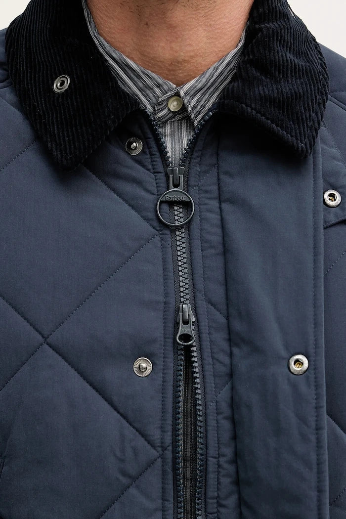 Яке Barbour