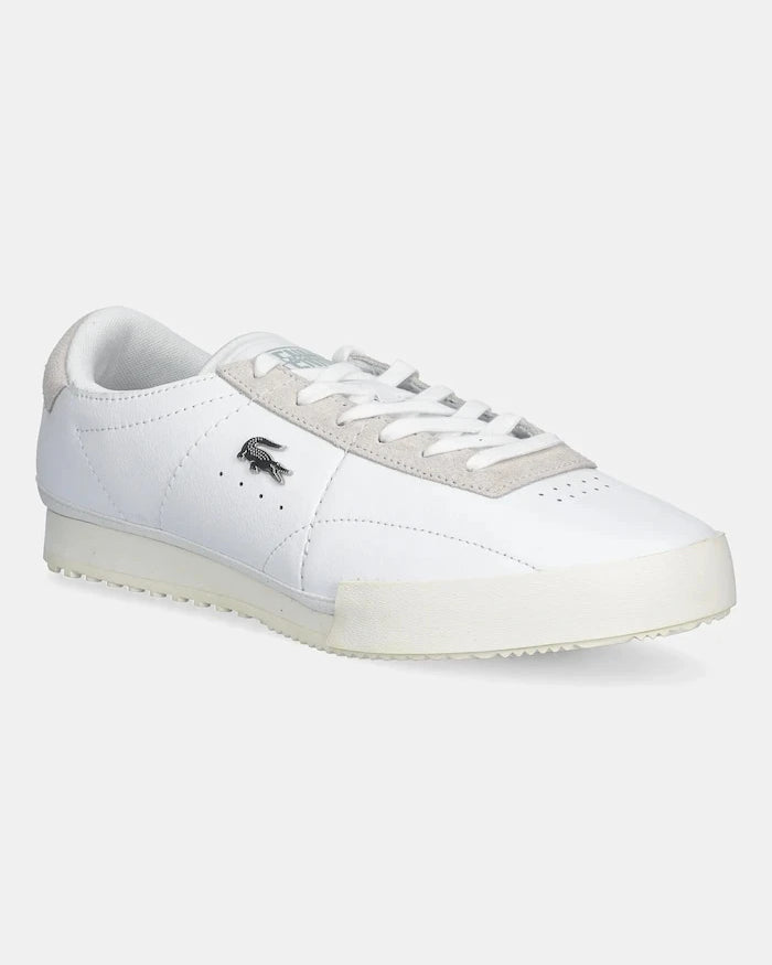 Lacoste AURA Deri Spor Ayakkabı