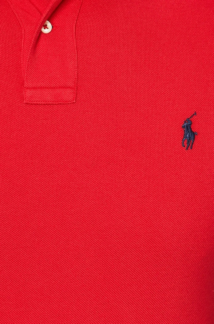 Polo Ralph Lauren - Тениска с яка