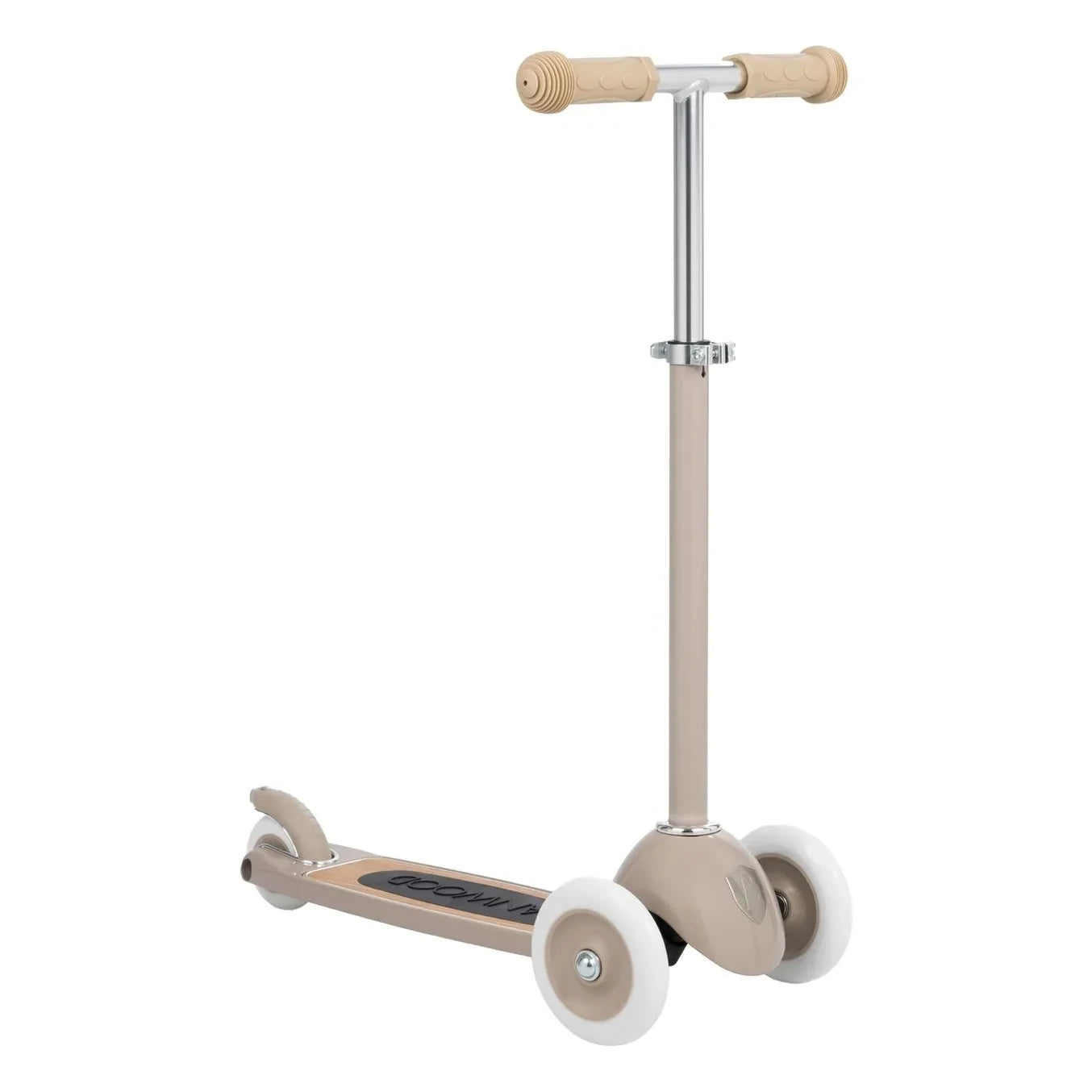 Banwood - Scooter | Beige