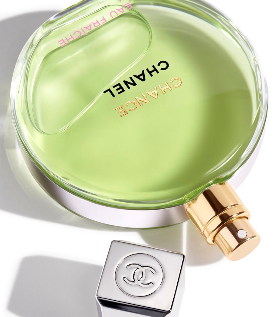 CHANCE EAU FRAICHE Eau de Parfum (100ml)