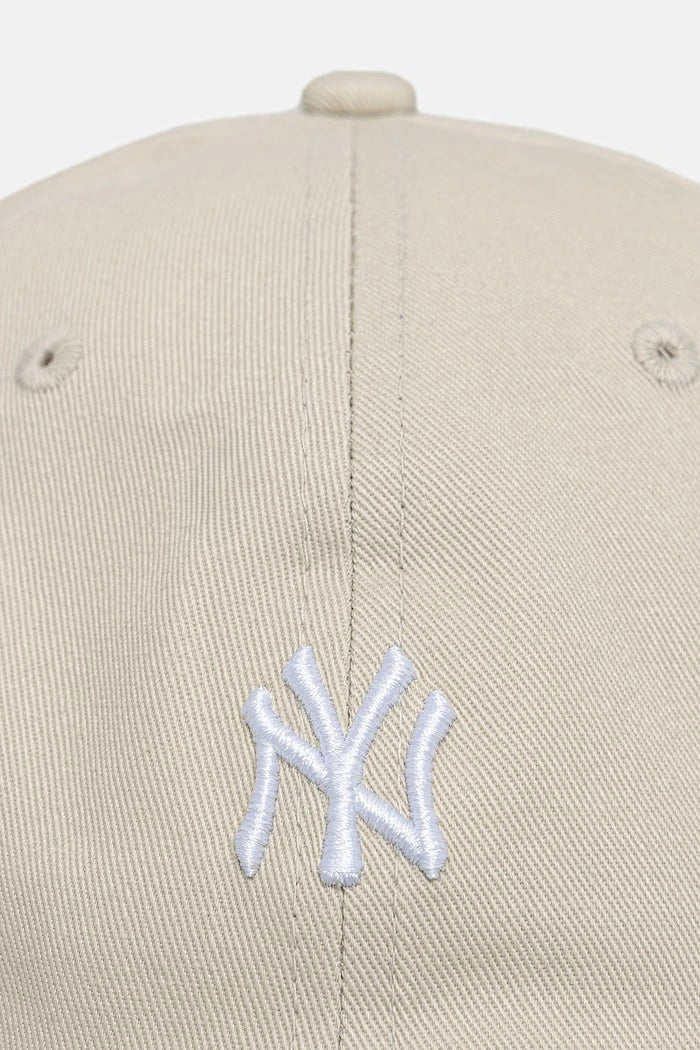 New Era Pamuklu Beyzbol Şapkası MINI LOGO 9TWENTY®