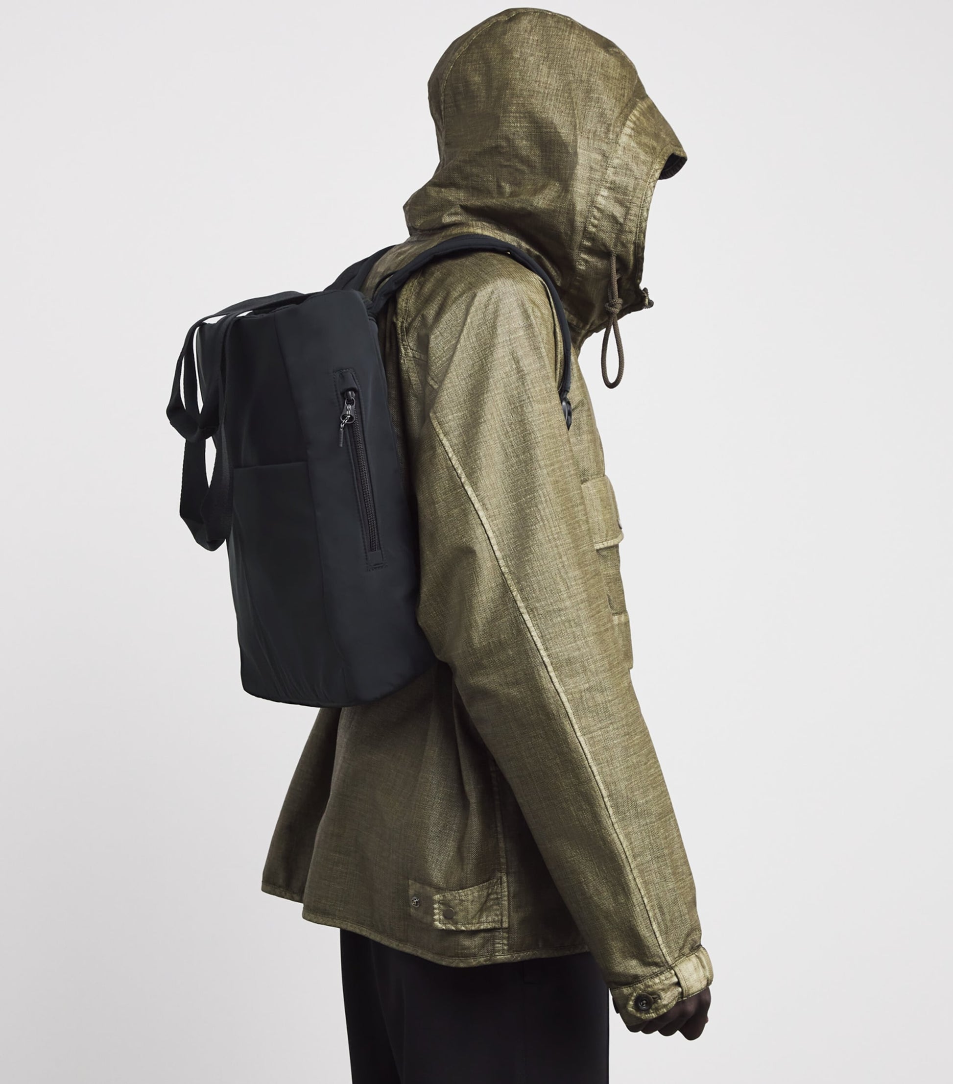 Convertible Tote Bag 2.0