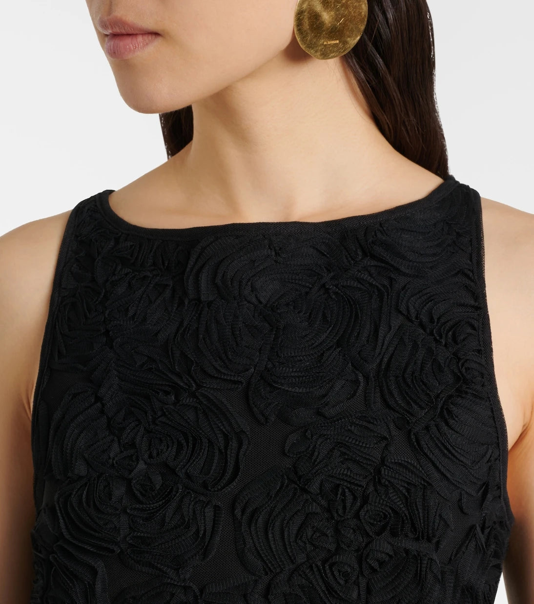 Rotate - Floral top