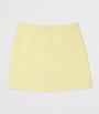 Self-Portrait Kids Bouclé Mini Skirt (3-12 Years)