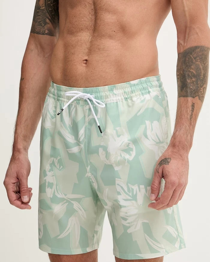Oakley плувни шорти мъжки CANARY PALMS