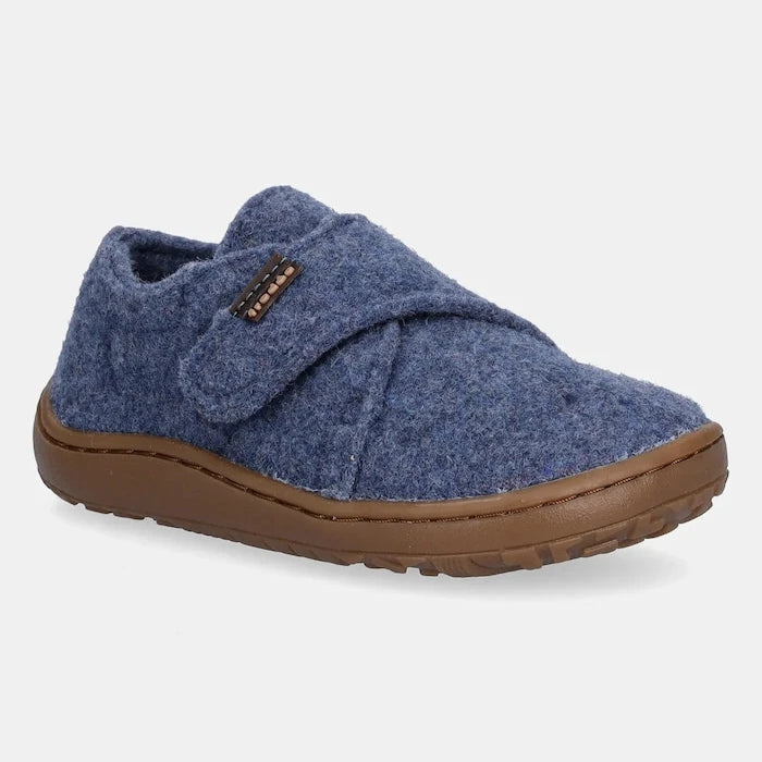 BAREFOOT WOOLY Çocuk Pabucu