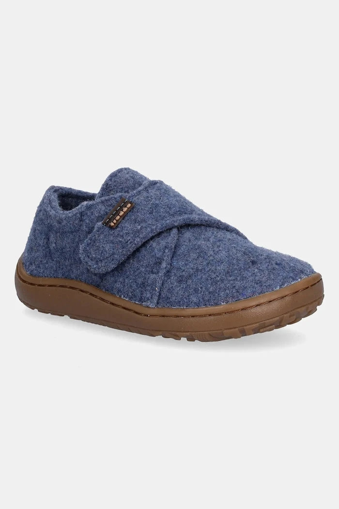 BAREFOOT WOOLY Çocuk Pabucu