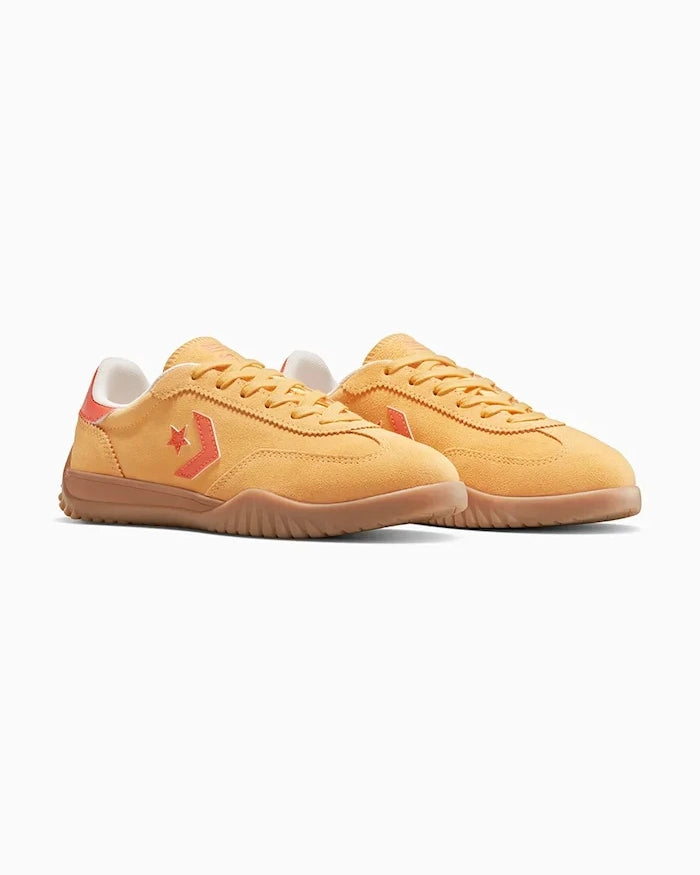 Converse Run Star Trainer Süet Spor Ayakkabı