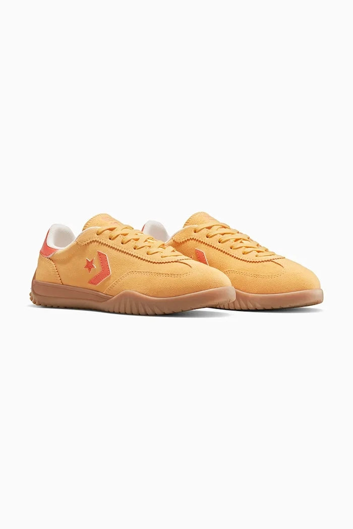 Велурени маратонки Converse Run Star Trainer