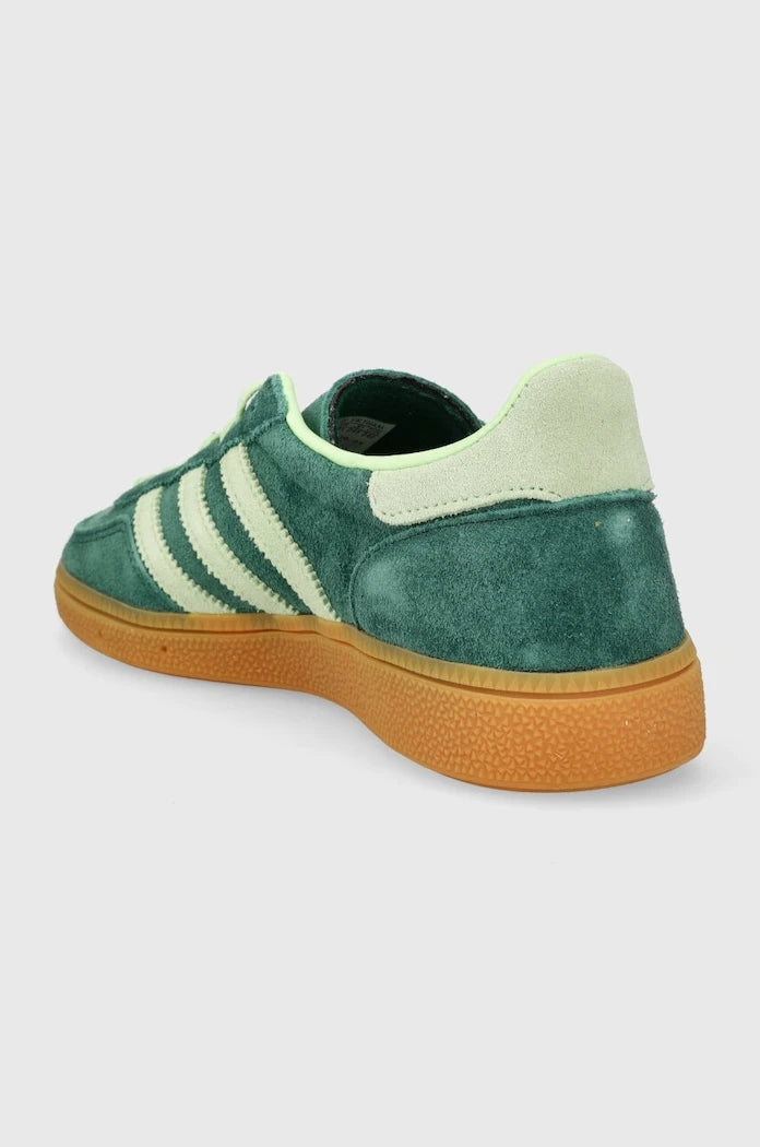 adidas Originals Handball Spezial Süet Spor Ayakkabı