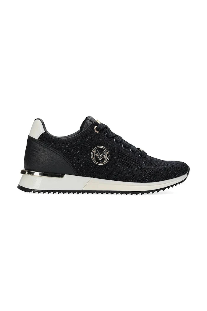 Mexx GITTE GLITTER ELLEN Women's Sneaker
