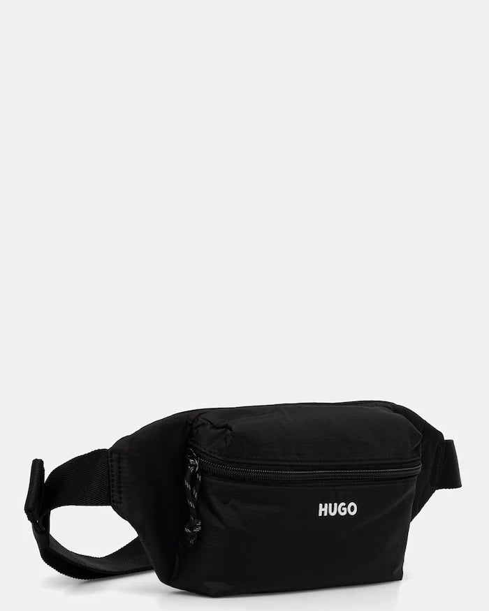 HUGO erkek bel çantası EVERETT bumbag