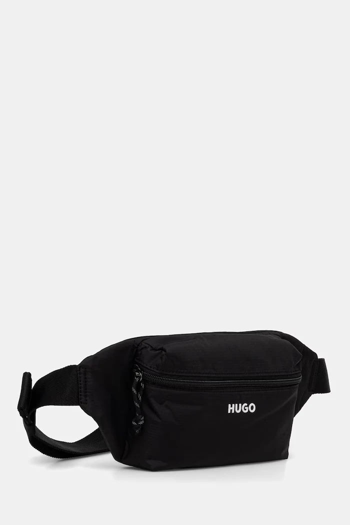 HUGO erkek bel çantası EVERETT bumbag