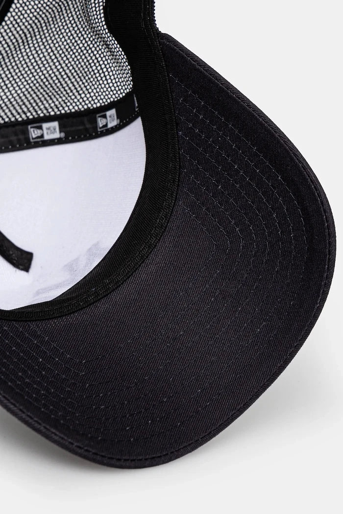 New Era TEAM COLOUR BLOCK 9FORTY® AF TRUCKER Şapka