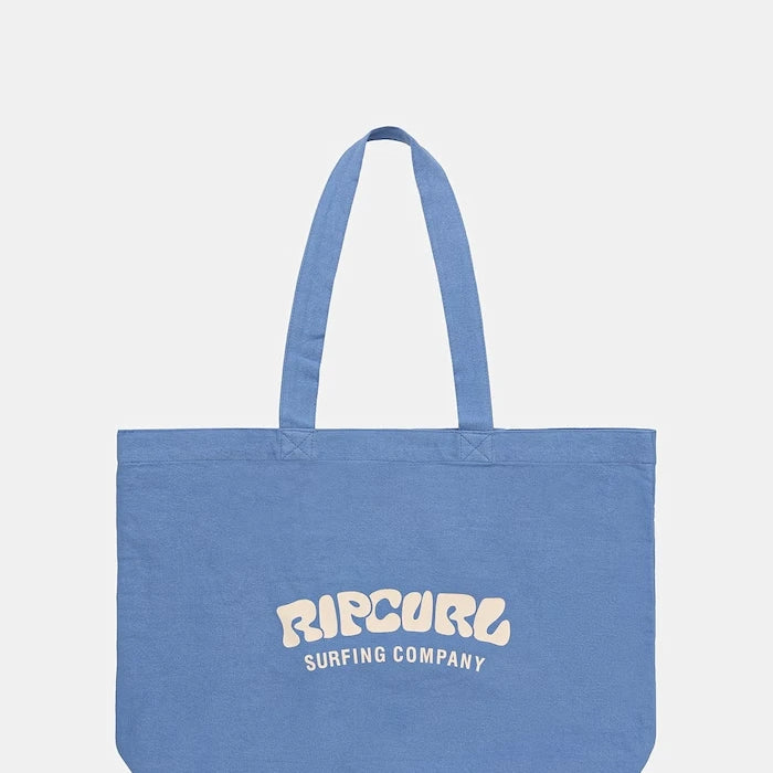 Rip Curl kadın pamuklu shopping çantası CLASSIC SURF