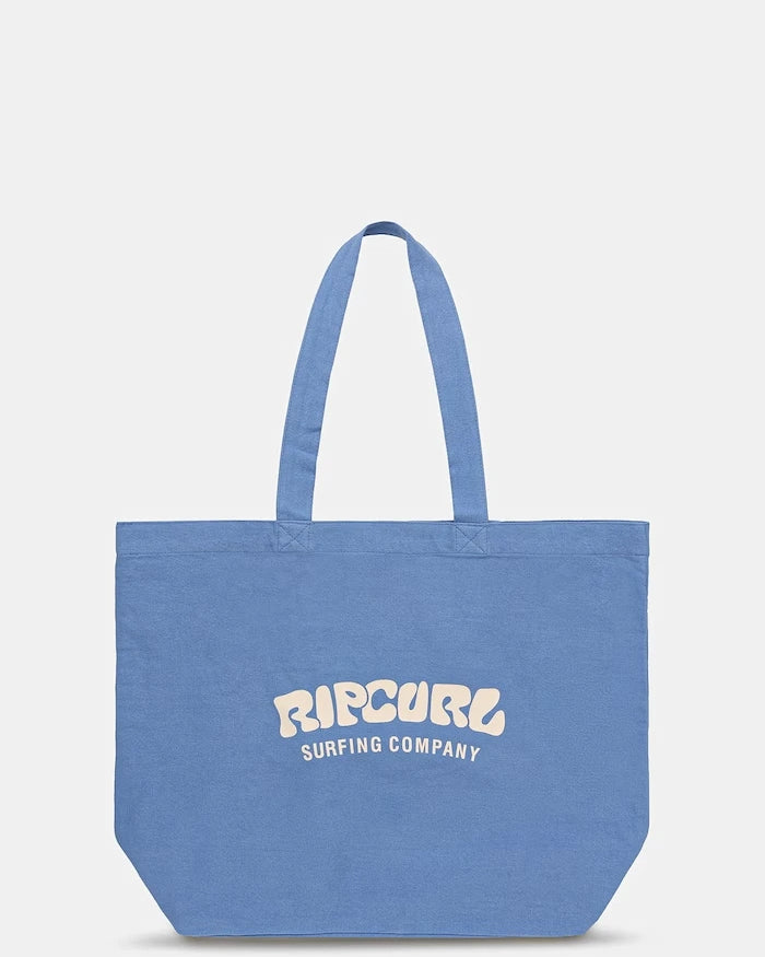 Rip Curl kadın pamuklu shopping çantası CLASSIC SURF