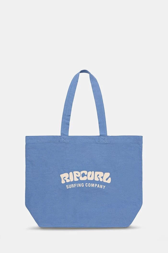Rip Curl kadın pamuklu shopping çantası CLASSIC SURF