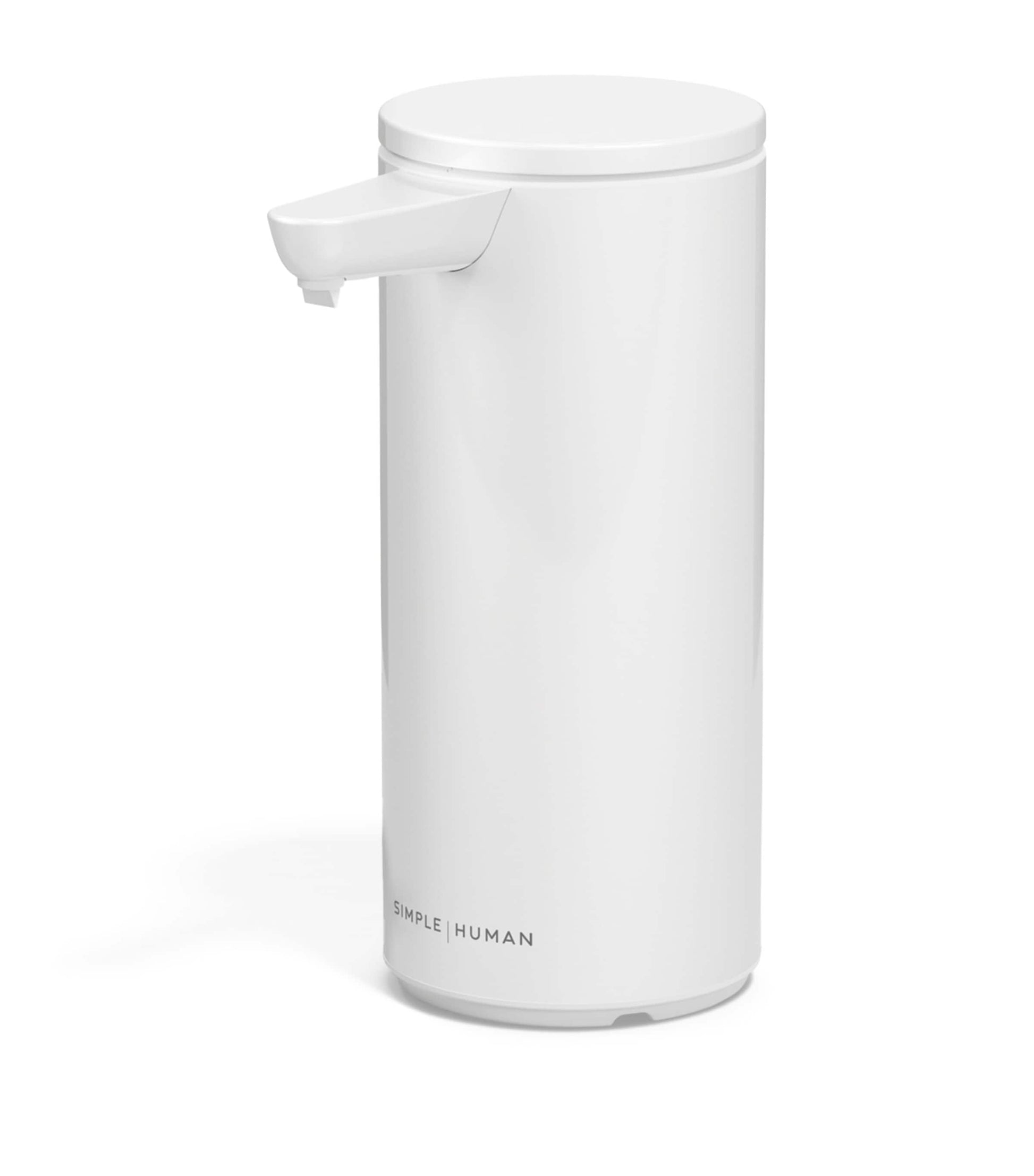 Simplehuman Rechargeable Sensor Soap Dispenser (266ml)