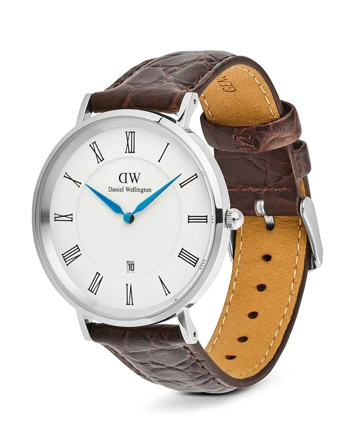 Daniel Wellington Erkek Saat