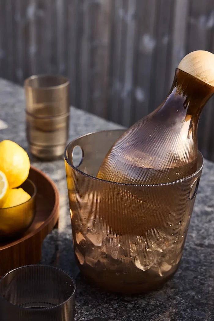 Sagaform İçecek Ürünleri: 1,4 l Karaf