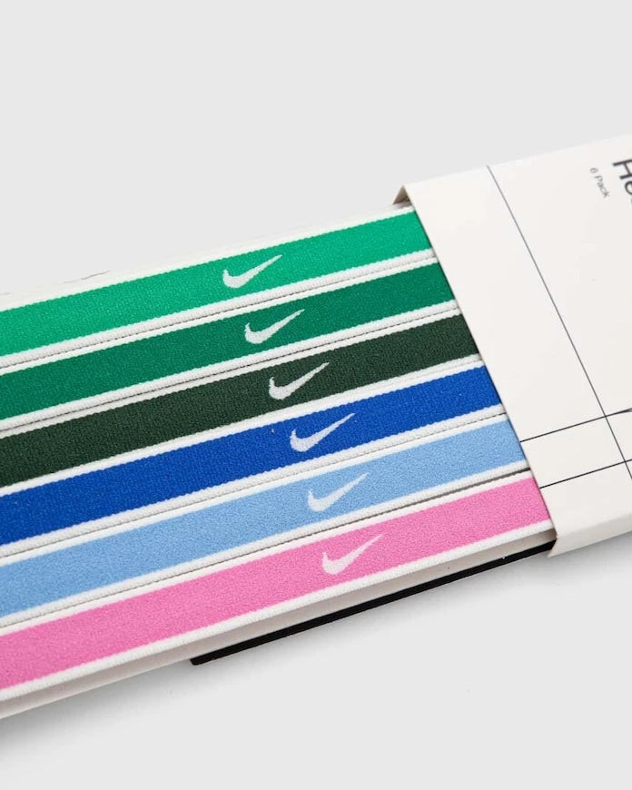 Ленти за глава Nike (6 броя)