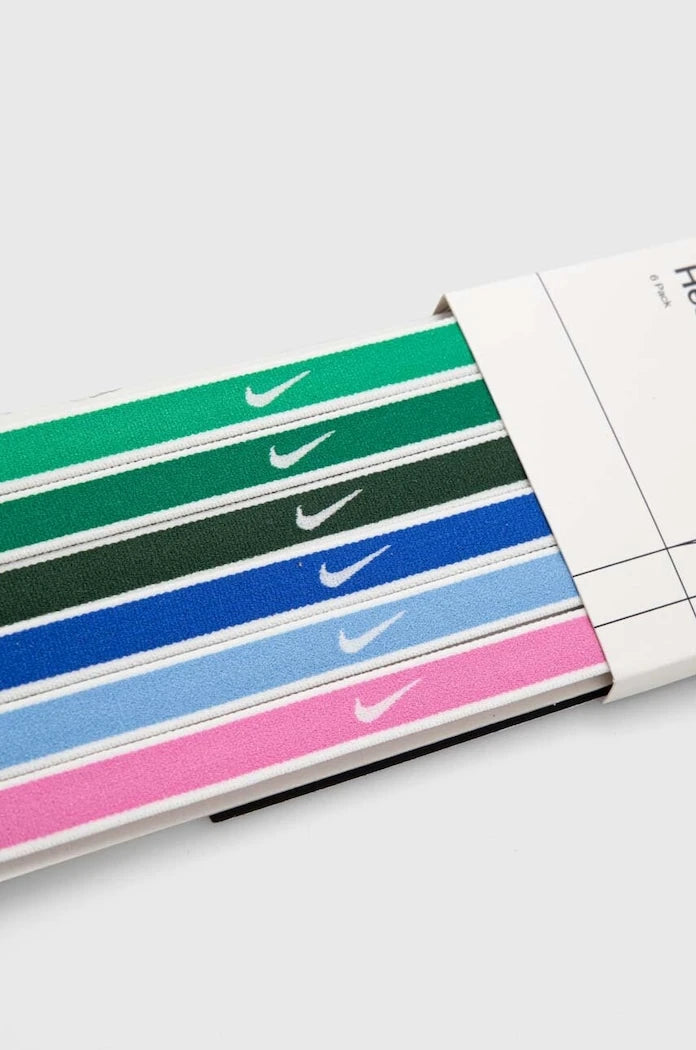 Nike Saç Bandı (6 Parça)
