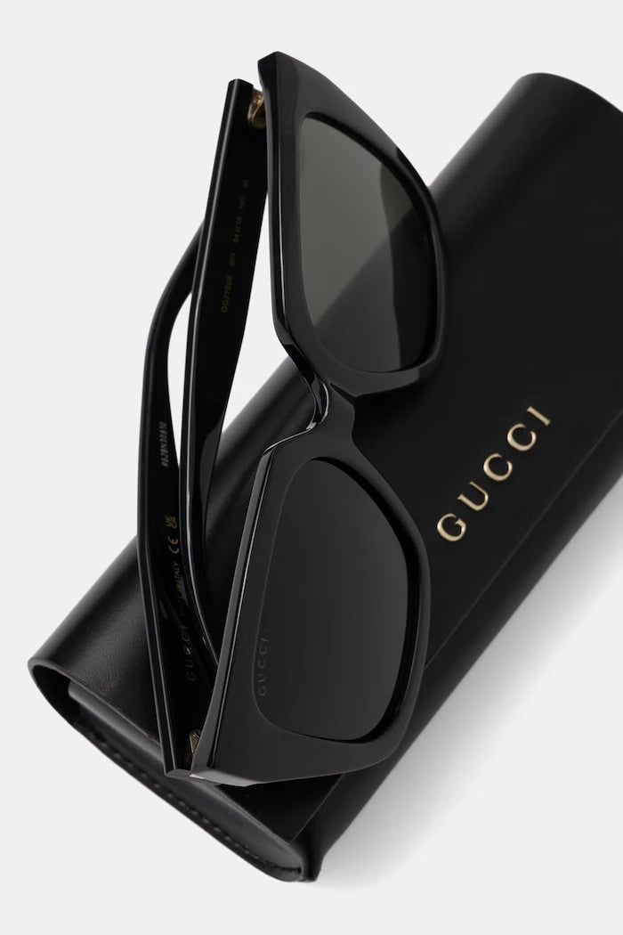 Gucci слънчеви очила дамски