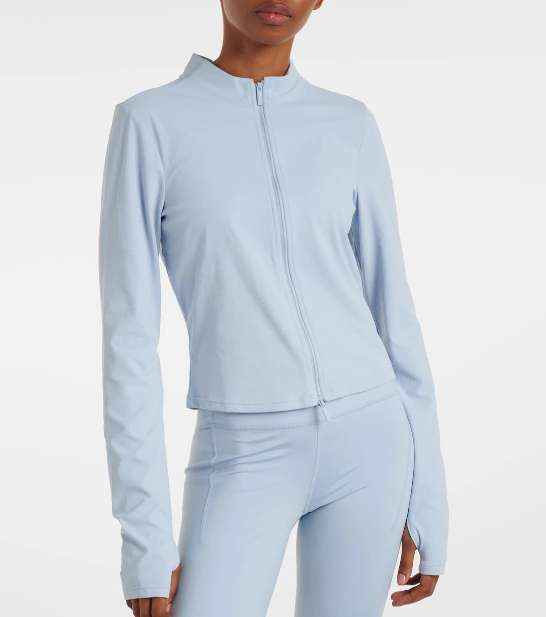 Nike - Zenvy zip-up top