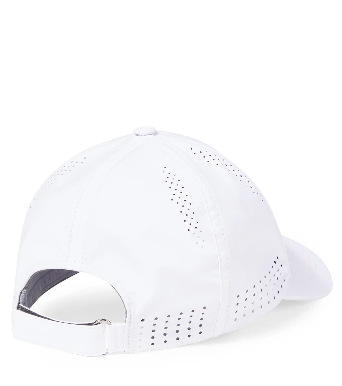 Brunello Cucinelli Kids - Logo baseball cap