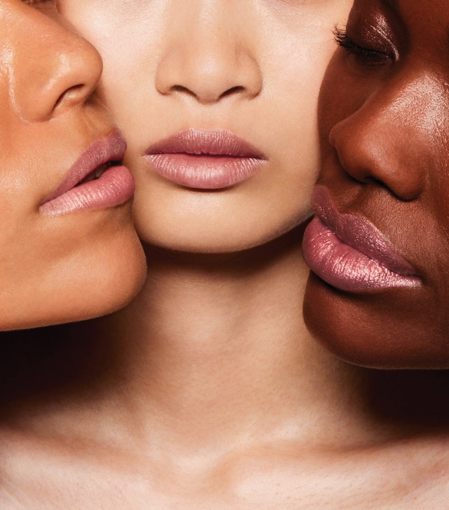 Sunlit Rose Lip Balm