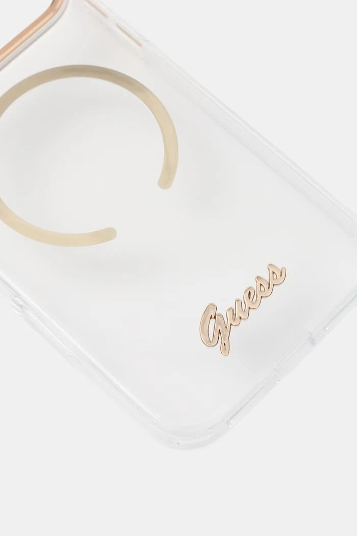 Guess iPhone 17 Pro Max Telefon Kılıfı