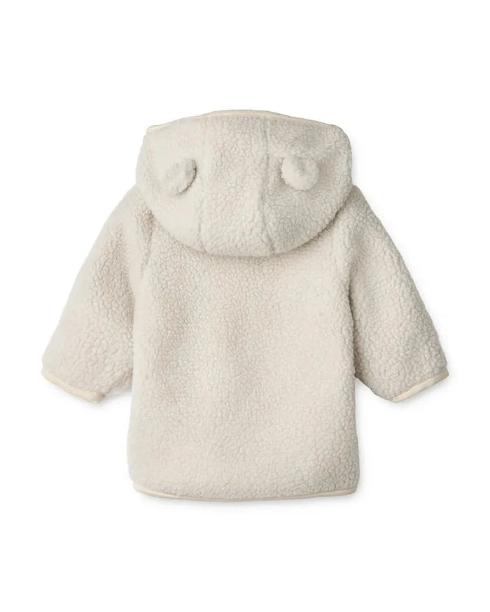 Бебешко яке Liewood Baylor Baby Jacket