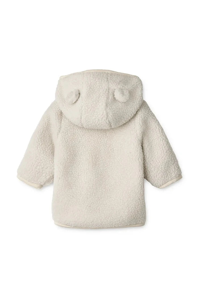 Бебешко яке Liewood Baylor Baby Jacket