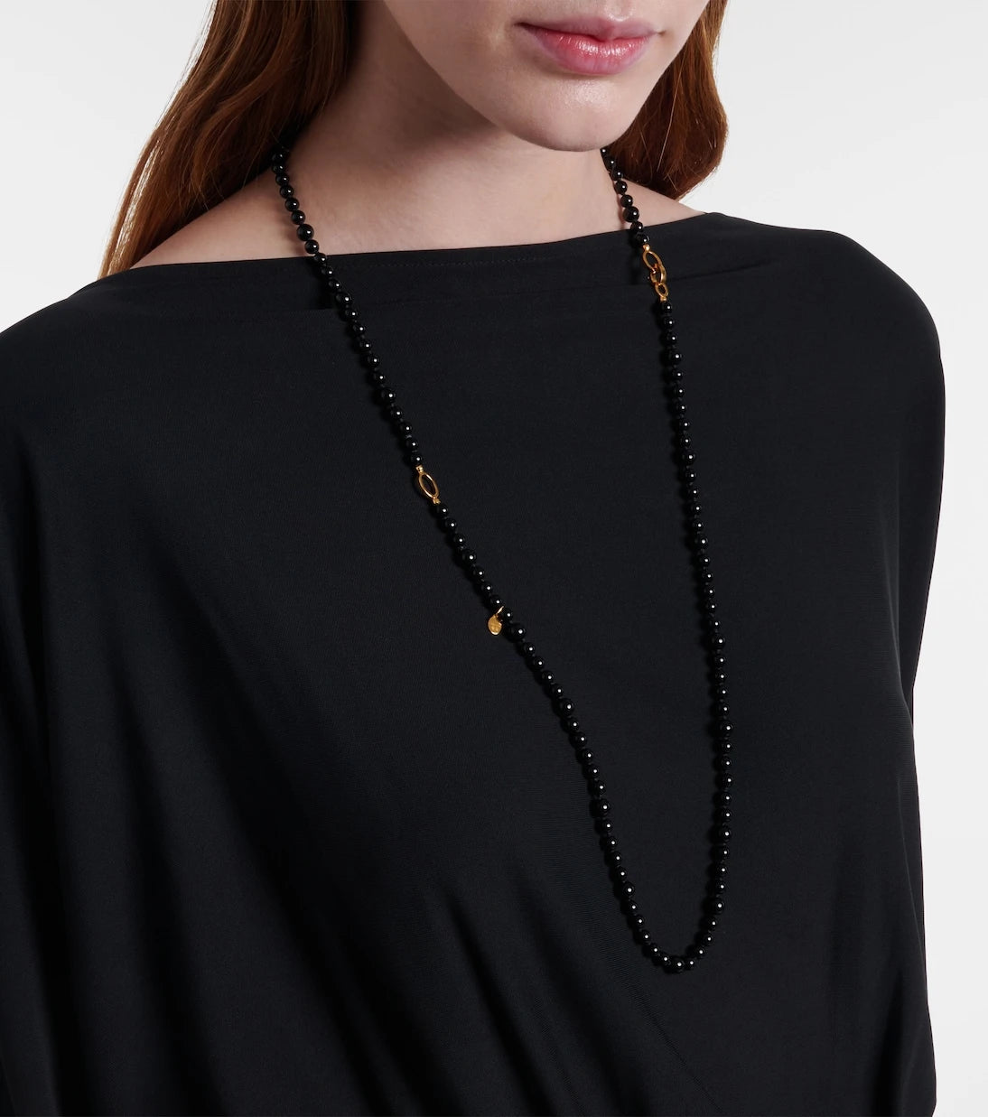 Toteme - Jersey midi dress