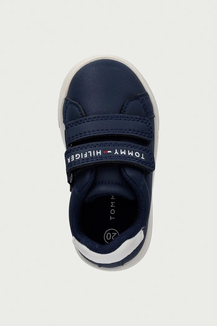 Tommy Hilfiger çocuk spor ayakkabı