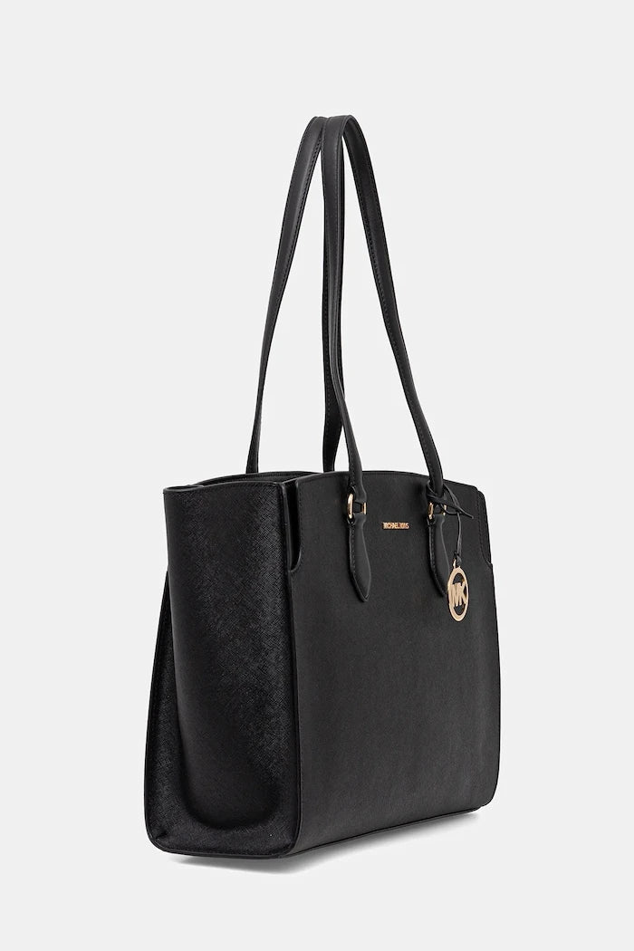 Deri çanta MICHAEL Michael Kors