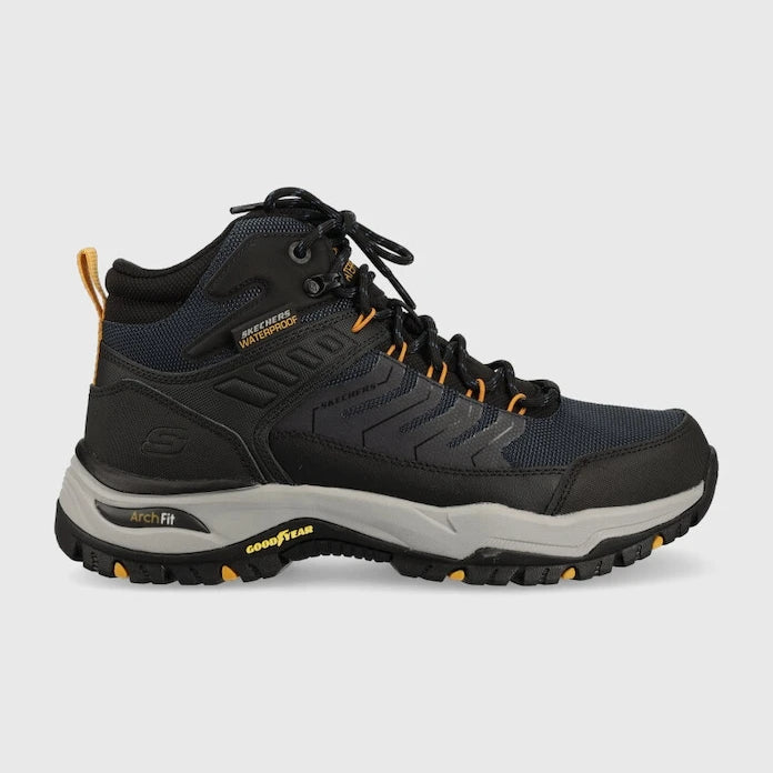 Обувки Skechers Arch Fit Dawson Raveno